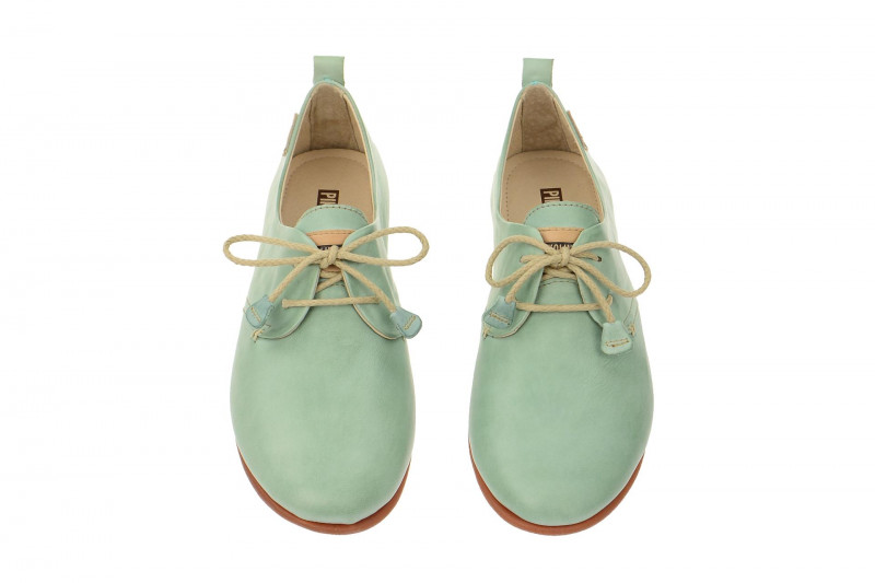 Pikolinos Schuhe Calabria grün - 917-7123