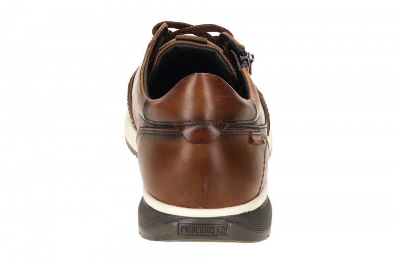 Pikolinos Getafe Schuhe braun cuero M2B-6398C1