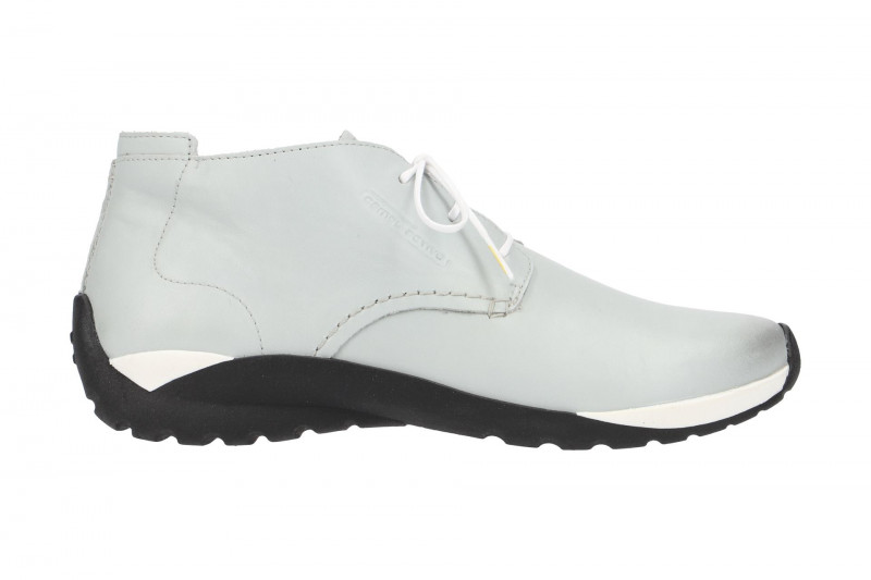 camel active Schuhe Moonlight 73 hell-blau