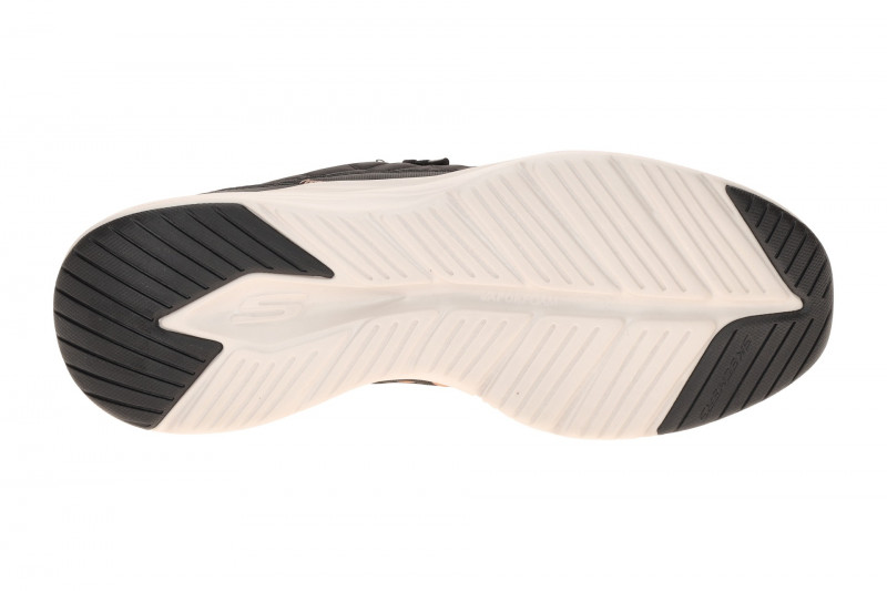 Skechers Contour Foam Schuhe schwarz Damen Slip-Ins 150413