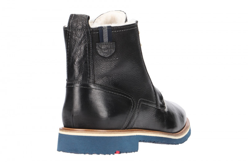 Lloyd Fedan Stiefel schwarz 28-560-10