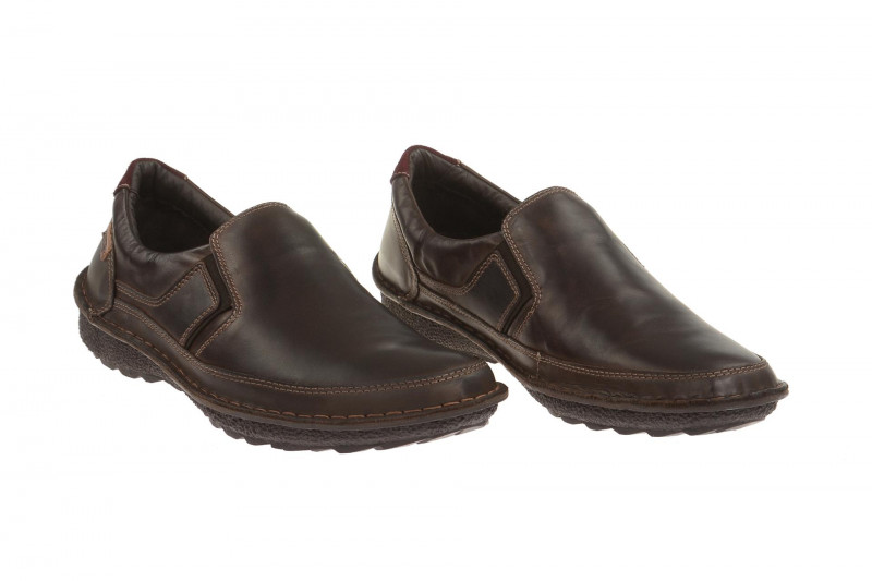 Pikolinos Chile Slipper braun olmo 01G-3064