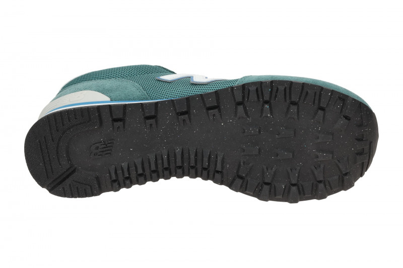 New Balance 515 Schuhe Sneakers grün petrol