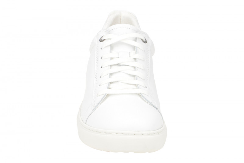 Birkenstock BEND Low Schuhe weiß Normal-Weit 1017723