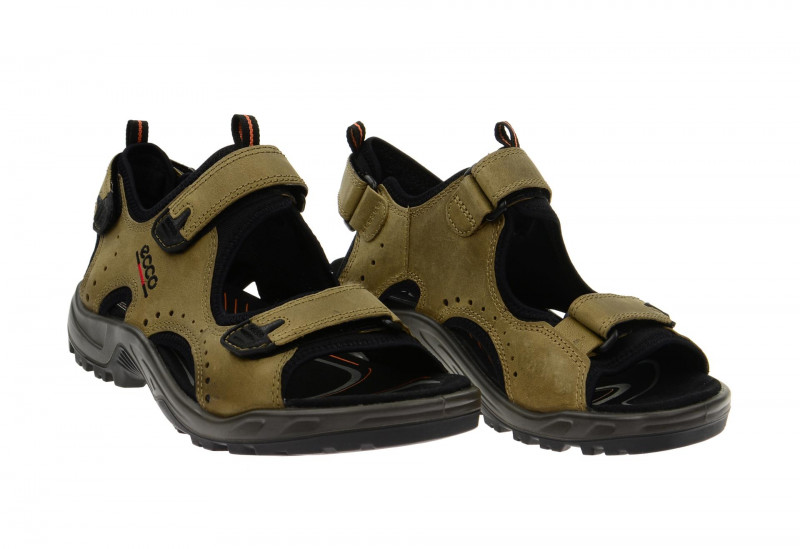 Ecco Offroad Andres braun navajo 06953402114