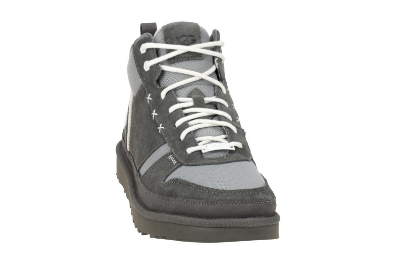 UGG HIGHLAND HI HERITAGE Schuhe grau 1144053