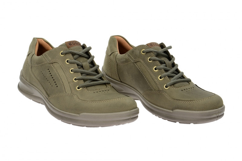 Ecco Remote Schuhe grau 52108458304