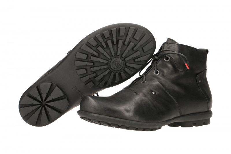 Think Kong Stiefel schwarz 5-85658-00