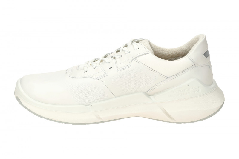 ecco Biom 2.2 Sneaker Schuhe weiß 830764