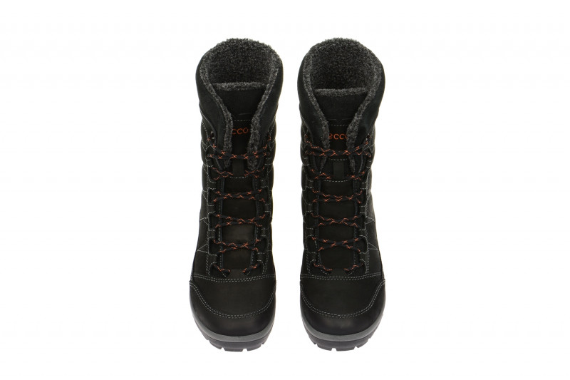 Ecco Trace Lite Stiefel schwarz - 83213358861