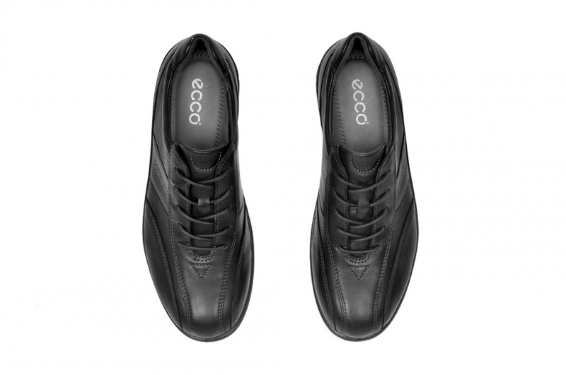 Ecco Sky Schuhe schwarz 21150301001