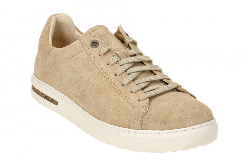 Birkenstock BEND Schuhe beige Normal-Weit UNISEX 1027290