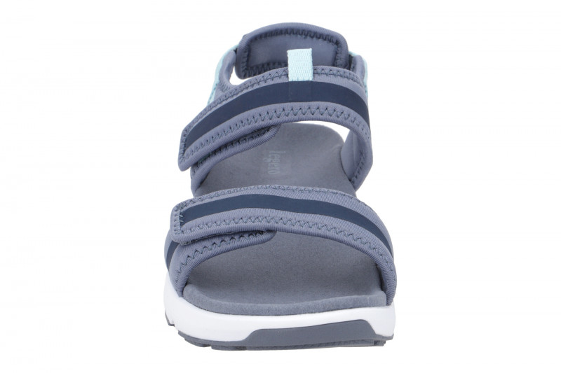 Legero Liberty Sandale blau indacox