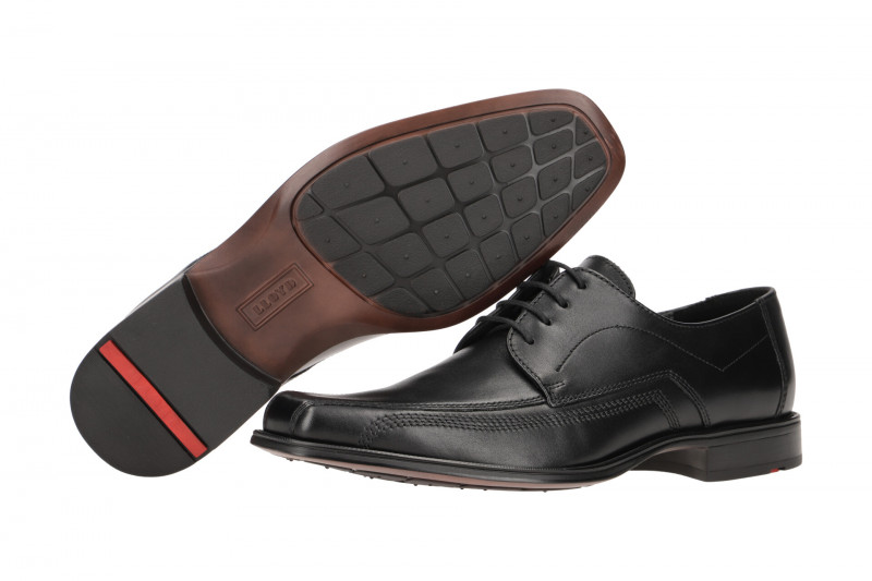 Lloyd Dagan Business Schuhe schwarz