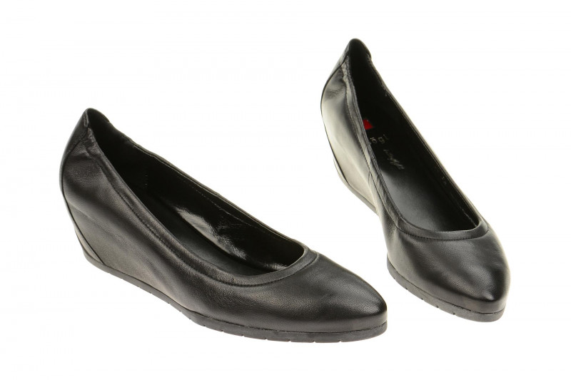Högl 9-10 4410 0100 schwarz