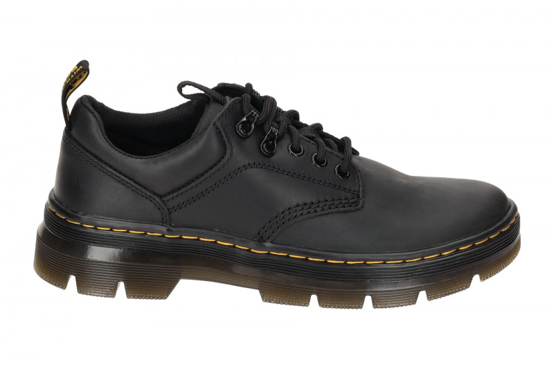 Dr. Martens REEDER Schuhe schwarz 27104001