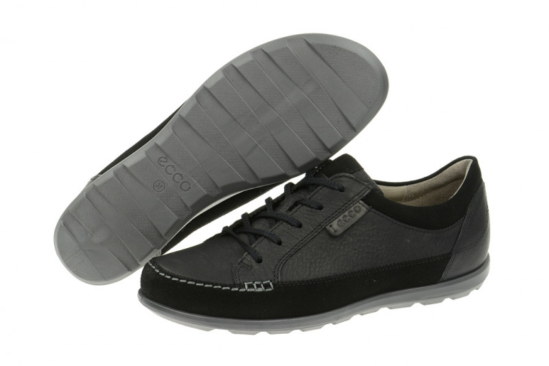 Ecco Cayla Schuhe schwarz