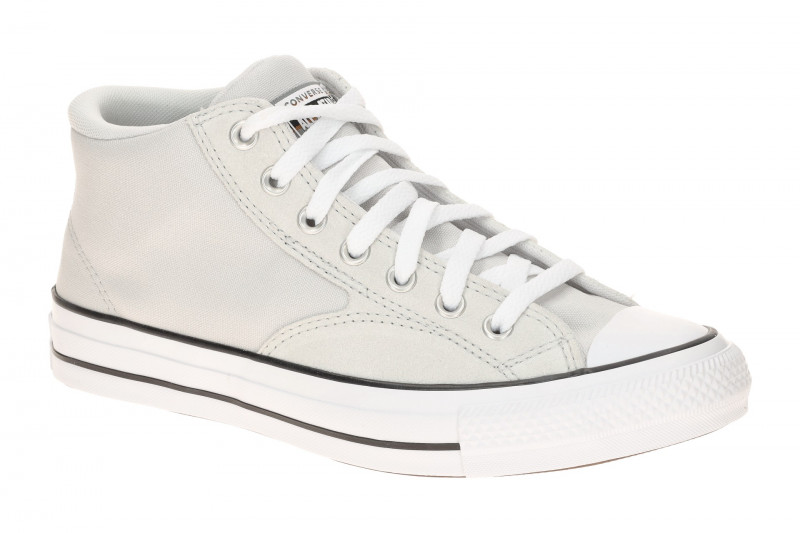 Converse Schuhe Chuck Taylor All Star Malden Street grau Mid