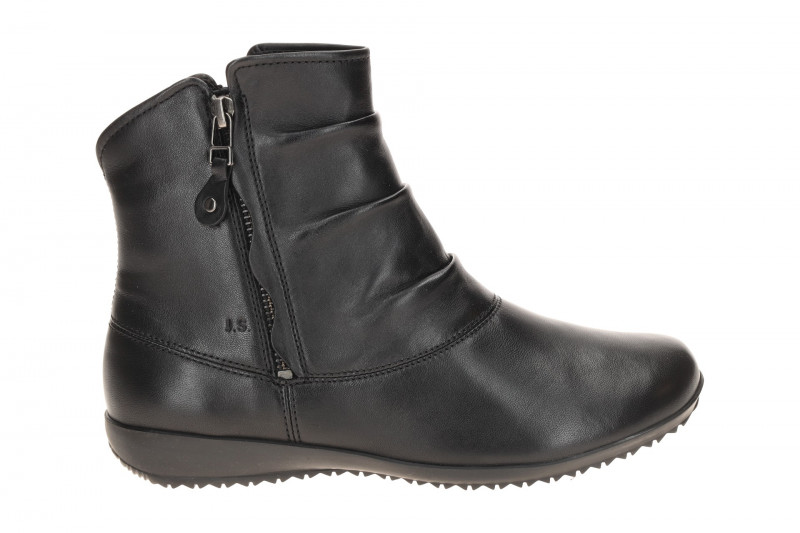 Josef Seibel Damen Warmfutter Stiefel Naly 24 schwarz