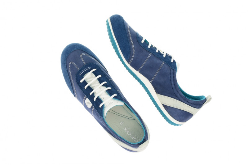 Geox Vega blau navy D3209A 0SE22 C4002