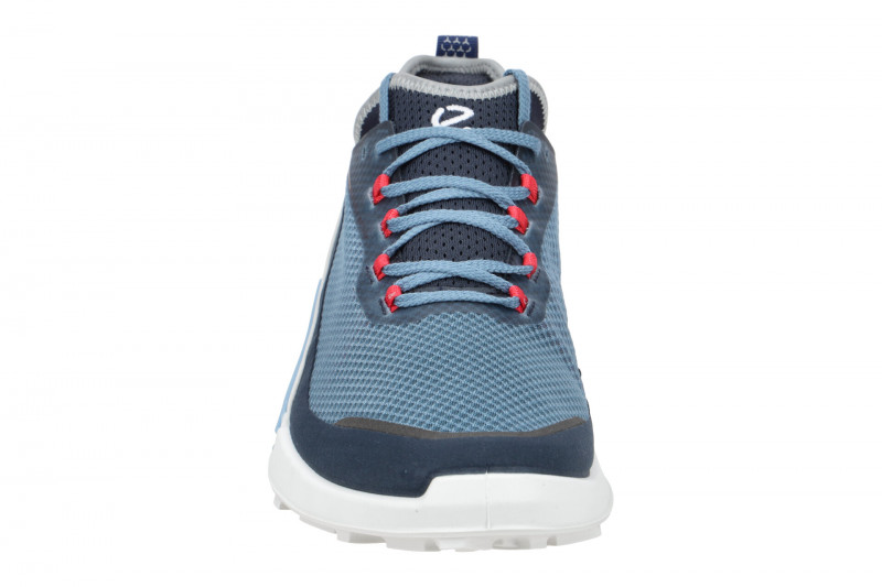 ecco Biom X Country Schuhe blau marine 822804