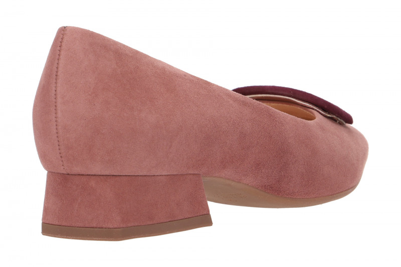 Peter Kaiser Zenda Pumps rosa lila 33343