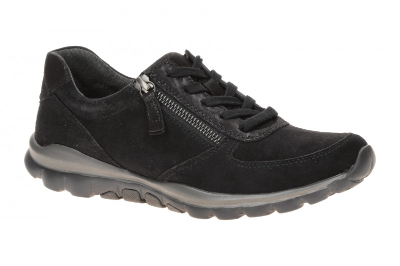 Gabor RollingSoft Schuhe dunkelblau pazifik 0100.01.005