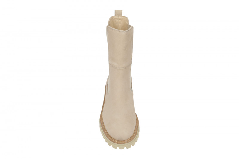 Paul Green Chelsea Stiefelette beige 9836