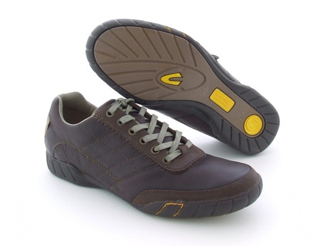 Camel Active Meteor Schuhe mocca