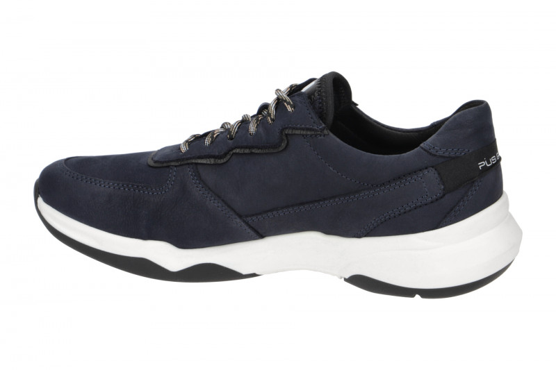 Pius Gabor Schuhe Damen Sneakers blau 0908.70