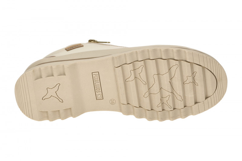 Pikolinos Vigo Schuhe weiß nata W3W-6979C1