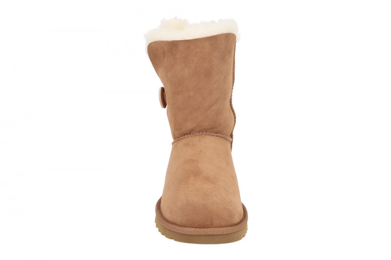 UGG Stiefel hell-braun Bailey Button 5803