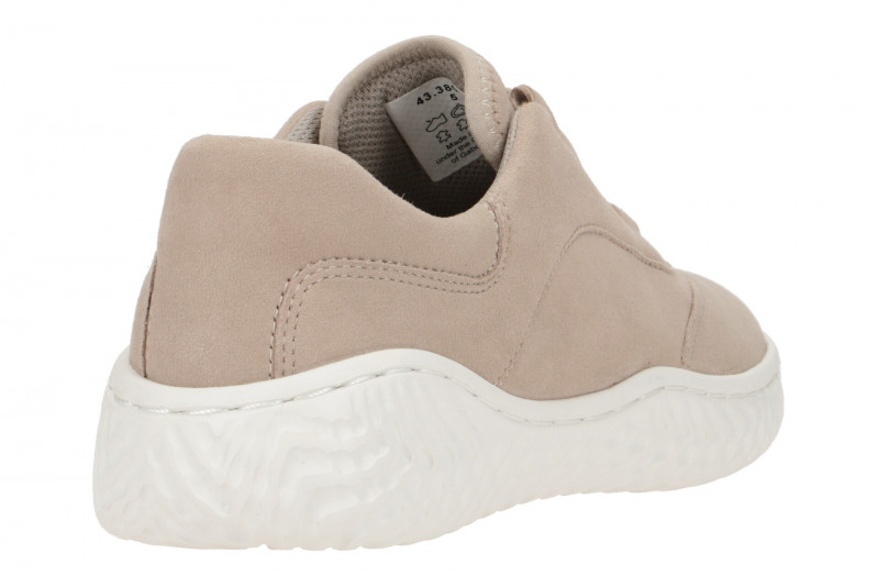 Gabor Schuhe Sneakers beige platino 43.380.12