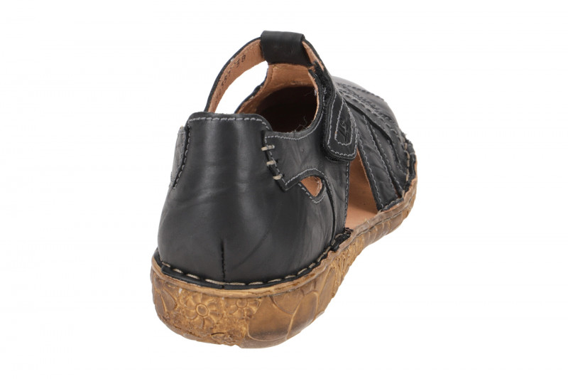 Josef Seibel Sandale Rosalie 29 schwarz