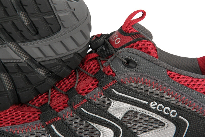 Ecco Ultra Terrain 3.0 schwarz rot 85350456918
