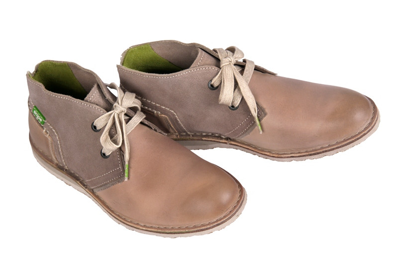 Snipe Duna 12 - beige grau - Herren Ankle Boots