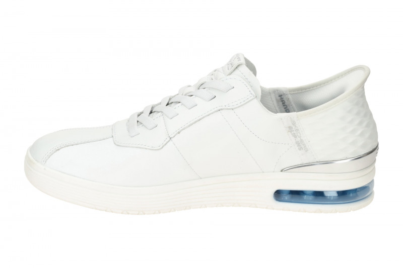 Skechers Doggy Air white Sneaker weiß SNOOP DOGG 251027