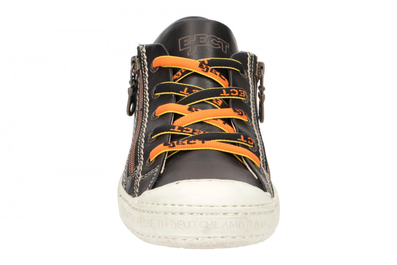 Eject Dass Schuhe Sneaker schwarz 13001