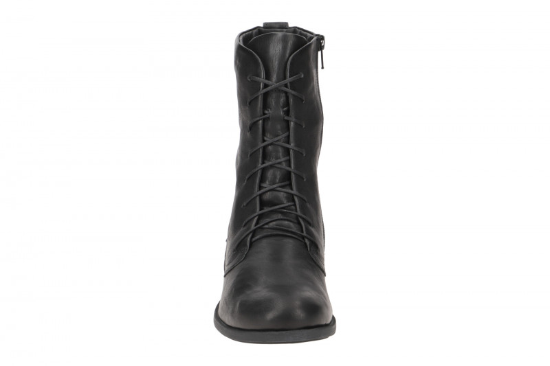 Think Agrat 34 Stiefel schwarz