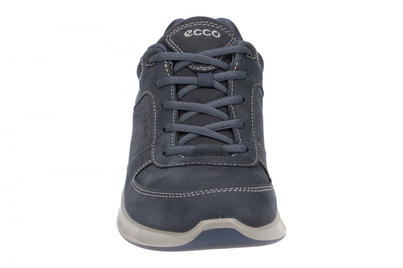 Ecco Wayfly Schuhe blau 83522452998