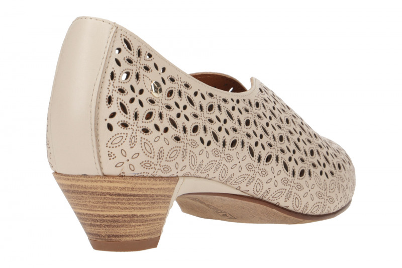 Pikolinos Elba Pumps beige W4B-5900
