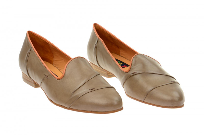 Everybody 66328P2399 Schuhe braun