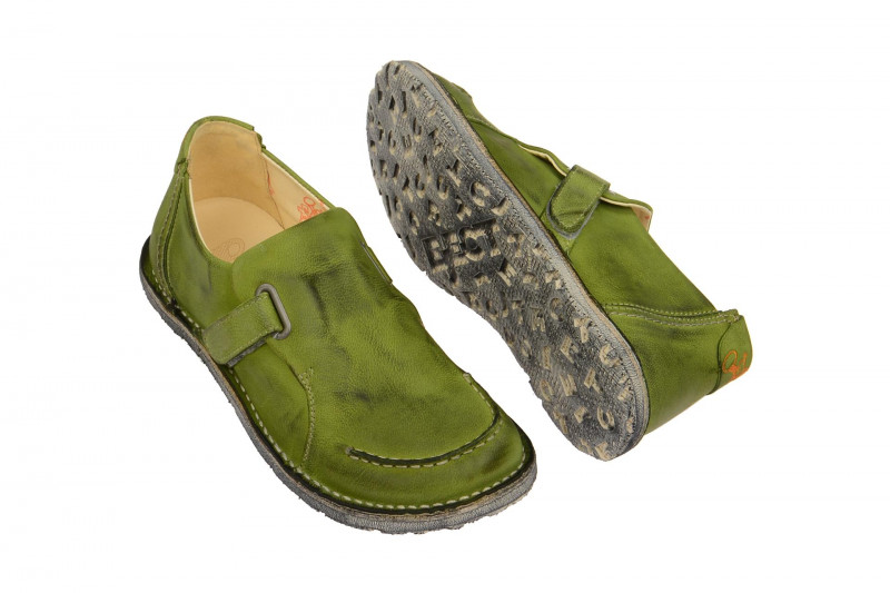 Eject Sony3Deal Slipper grün 9409/1.001