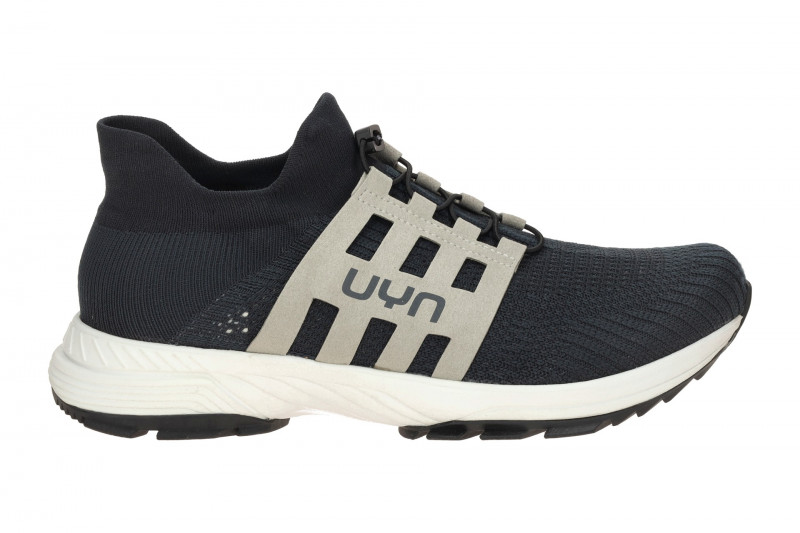 UYN Nature Tune Schuhe dunkelblau Herren Sportschuhe 508