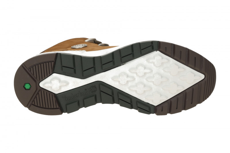 Timberland Sprint Trekker Schuhe Mid Sneaker braun 0A25DC