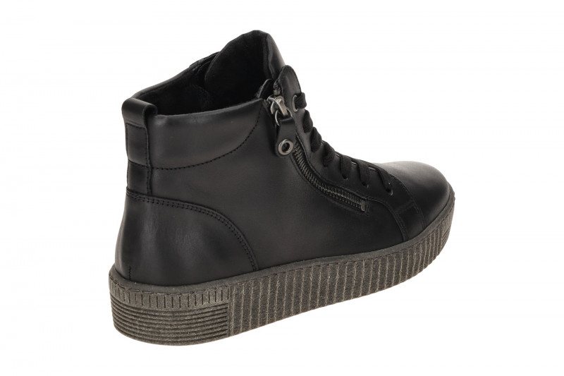 Gabor Boots Stiefel schwarz 73.730.27