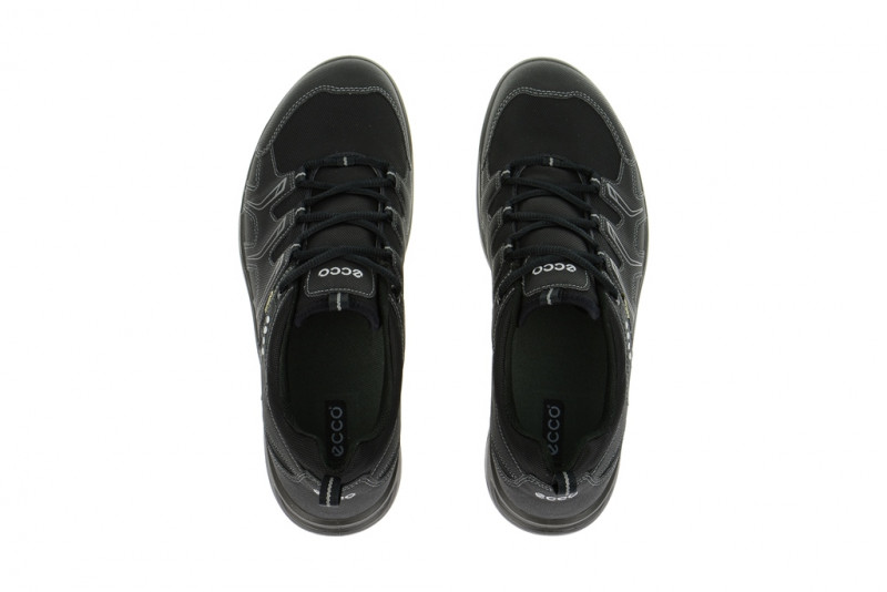 Ecco TerraCruise Schuhe schwarz 84104451052