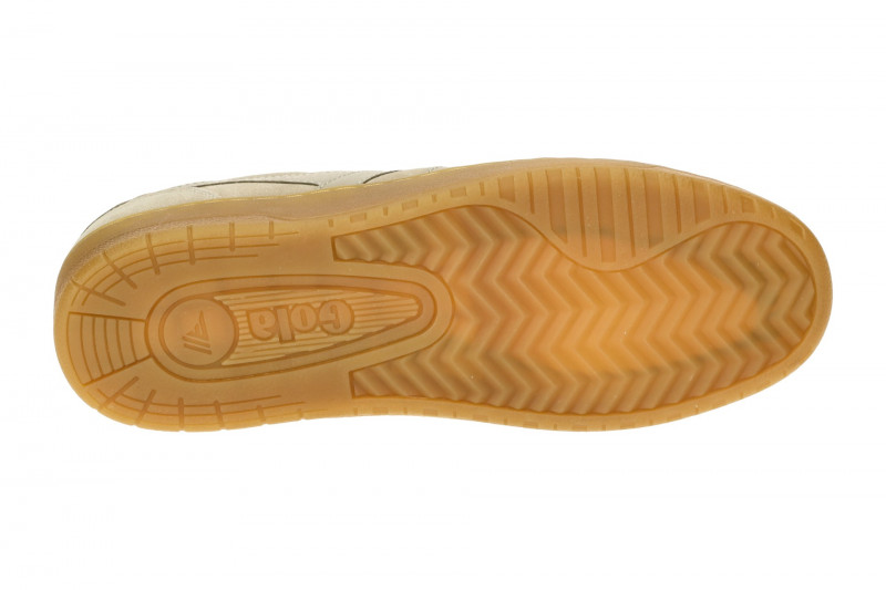 Gola Schuhe Hawk Suede 86 Sneakers beige CMB571