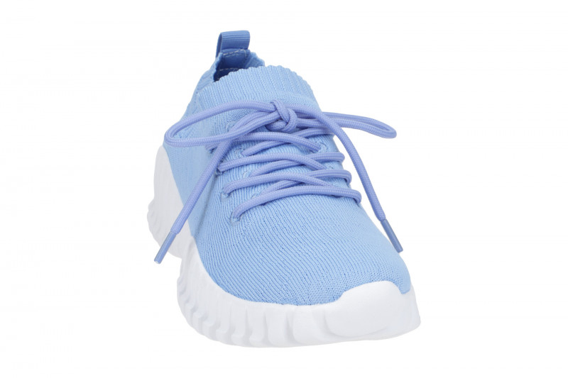 Bernie Mev Gravity Schuhe hellblau Vegan