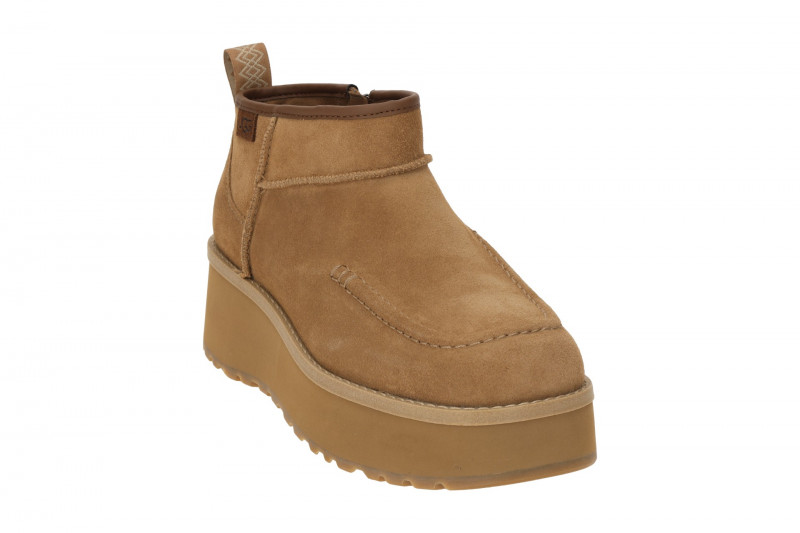 UGG Cityfunc Ultra Mini Stiefelette braun 1158193
